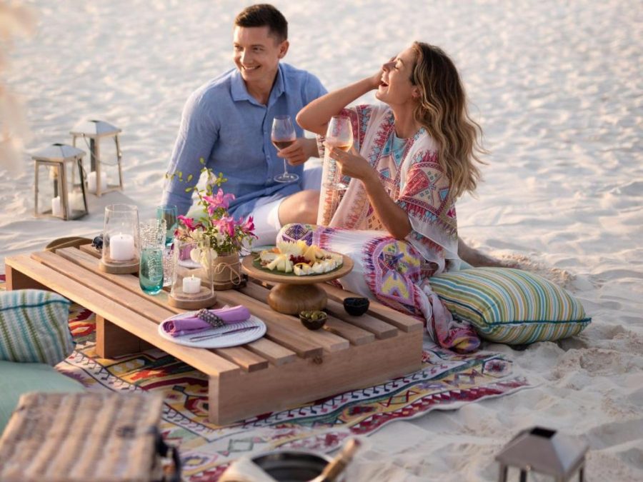 モルディブㅣザ ノーチラス モルディブ、新婚旅行にぴったりの5つ星おすすめリゾート