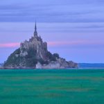 モンサンミッシェル修道院,モンサンミッシェル入場券,パリ近郊のおすすめスポット,パリ旅行