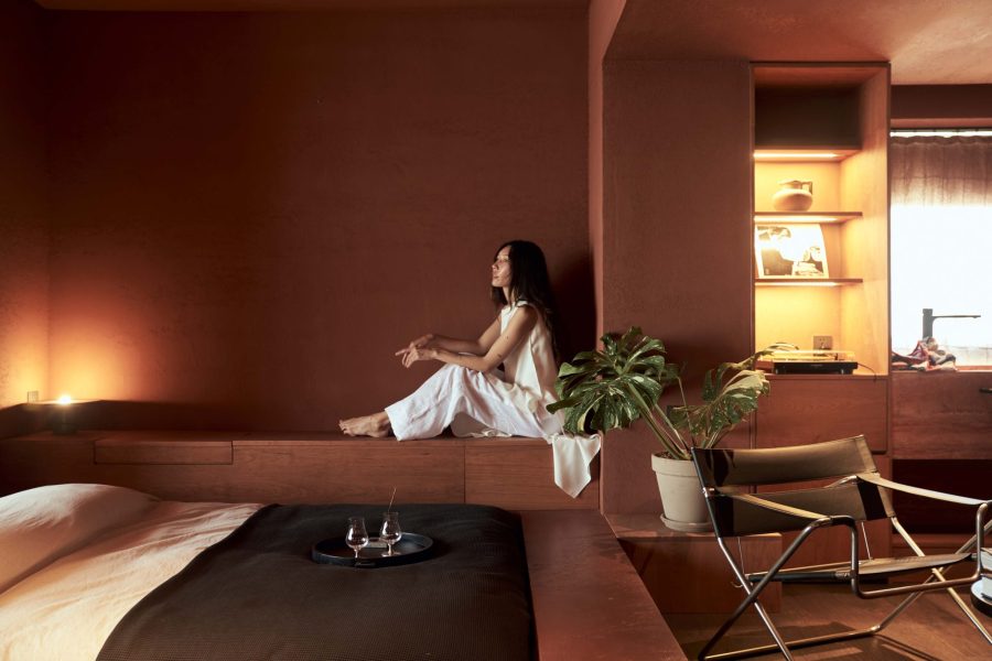 韓国・釜山ㅣアフターチャプターホテル、2024年7月オープンした広安理ホテルおすすめ！