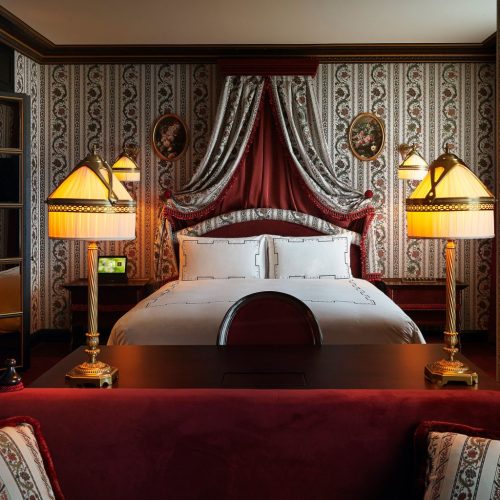 韓国・ソウル l ソウルホカンスにおすすめの個性あふれるソウルのホテル5選