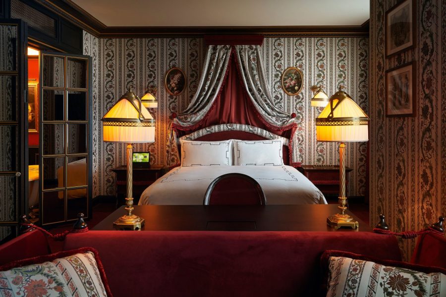 韓国・ソウル l ソウルホカンスにおすすめの個性あふれるソウルのホテル5選