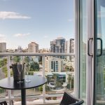 ブリズベンホテル,ブリズベン観光,オーストラリア,ブリズベン