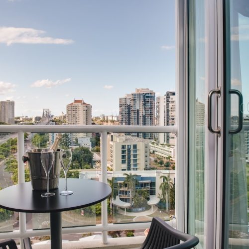 オーストラリア・ブリスベンㅣブリズベンホテルで満足度の高いホテルおすすめTOP5