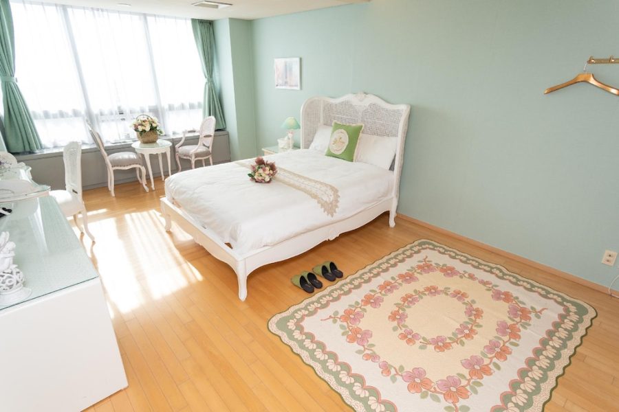 韓国・仁川ㅣ仁川空港カプセルホテルTOP 5！無料シャトルバスを利用できる仁川空港ホテルおすすめ