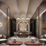 ザリッツカールトンバンコク