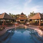 シャングリ・ラ マクタン リゾート＆スパ