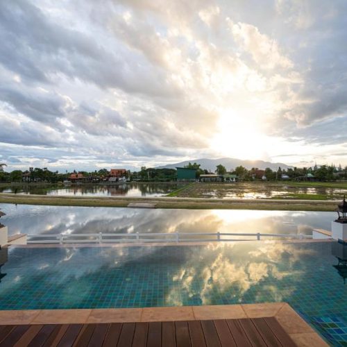タイ・チェンマイㅣチェンマイのプールヴィラ5選、プライベートプール付きのおすすめプールヴィラ