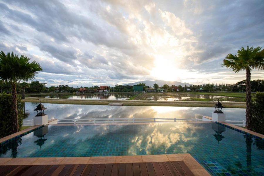 タイ・チェンマイㅣチェンマイのプールヴィラ5選、プライベートプール付きのおすすめプールヴィラ