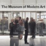 ニューヨーク近代美術館