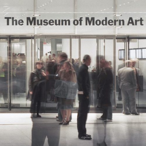 アメリカ・ニューヨークㅣニューヨーク近代美術館MoMA、20万点以上のコレクションを所蔵する美術館