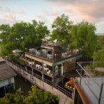 バンコク ツリーハウス