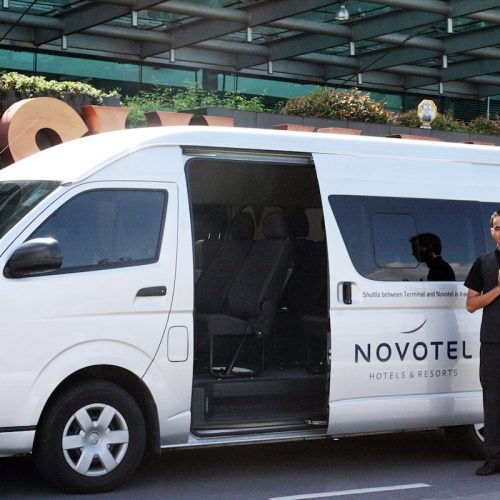 タイ・バンコクㅣバンコク空港近くのホテル、深夜到着でも安心して泊まれるホテルおすすめ TOP 5