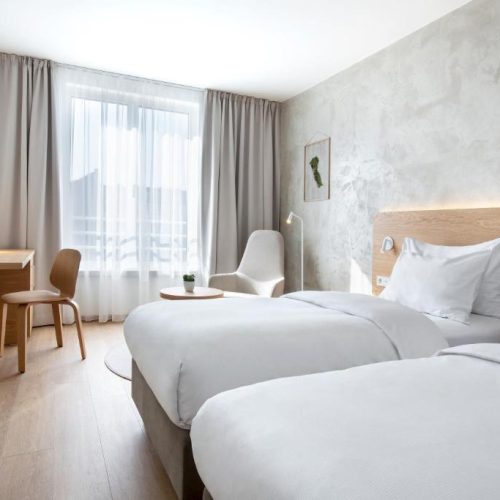 チェコ・プラハㅣプラハホテルおすすめ、プラハ旅行でお手頃な値段で泊まれるホテル5選