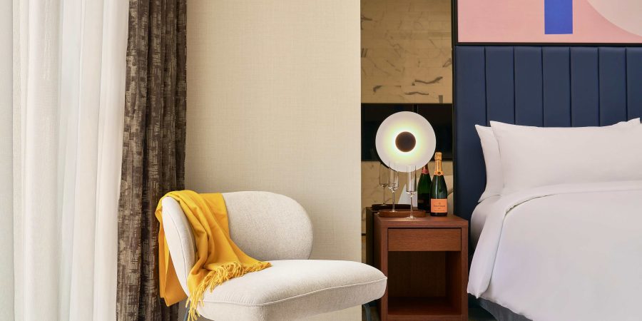 ソウル・明洞ㅣボコ・ソウル明洞 IHGホテル, 2024年ニューオープンした新しい明洞ホテルおすすめ