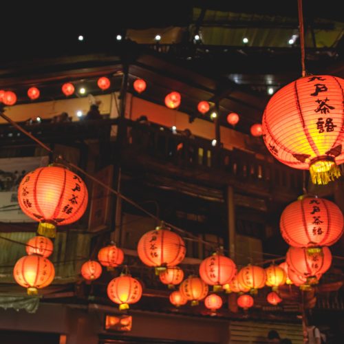 台湾・台北ㅣ台北旅行で絶対行くべき!台北郊外日帰りツアーA to Z