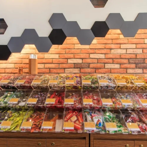 台湾・台北ㅣ台北ガーデンホテル、スナック食べ放題の人気の西門町4つ星ホテル