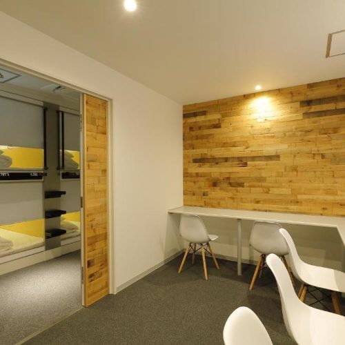 大阪・なんばㅣコスパ抜群の大阪ホテルおすすめ, 道頓堀＆難波のホテルTOP5