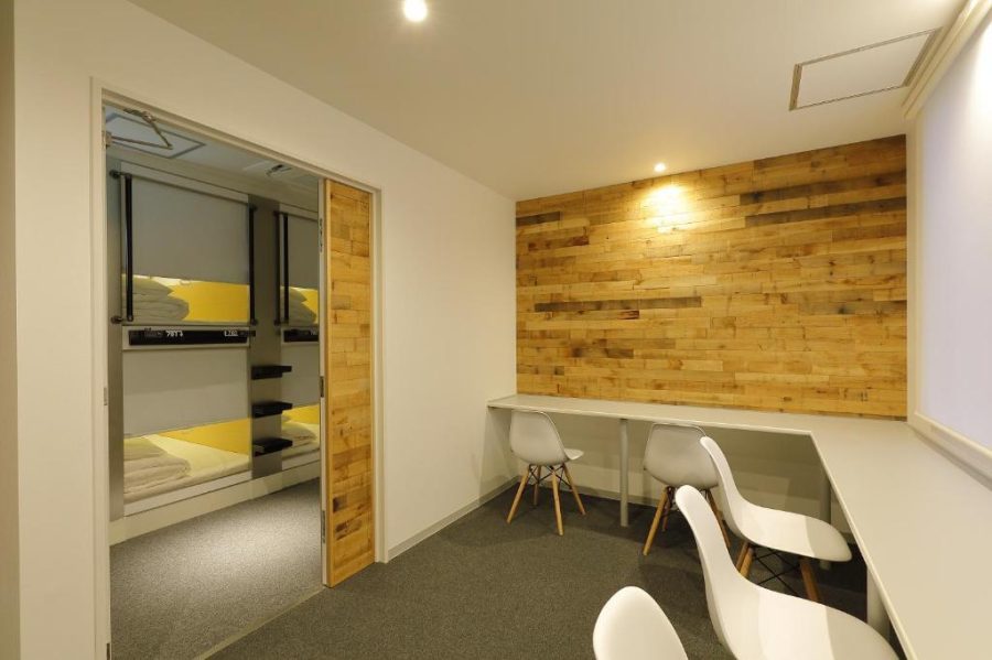 大阪・なんばㅣコスパ抜群の大阪ホテルおすすめ, 道頓堀＆難波のホテルTOP5