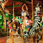 シンガポールおすすめツアー