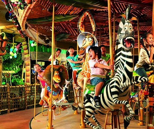 シンガポールㅣシンガポールのおすすめスポットTOP5、展示からグルメまでお得に楽しむ！