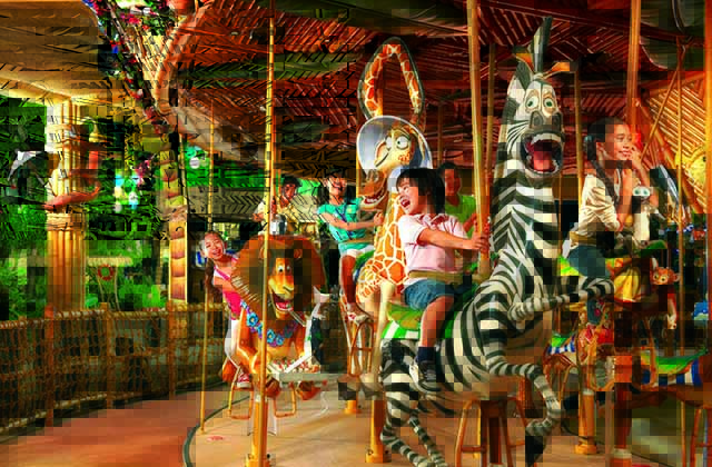 シンガポールㅣシンガポールのおすすめスポットTOP5、展示からグルメまでお得に楽しむ!