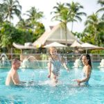 シンガポール セントーサ島 ホテル 子連れ