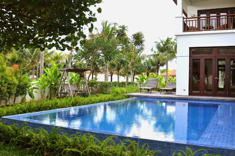 東南アジアのプールヴィラリゾート5選!家族旅行やハネムーンにぴったりの宿泊先