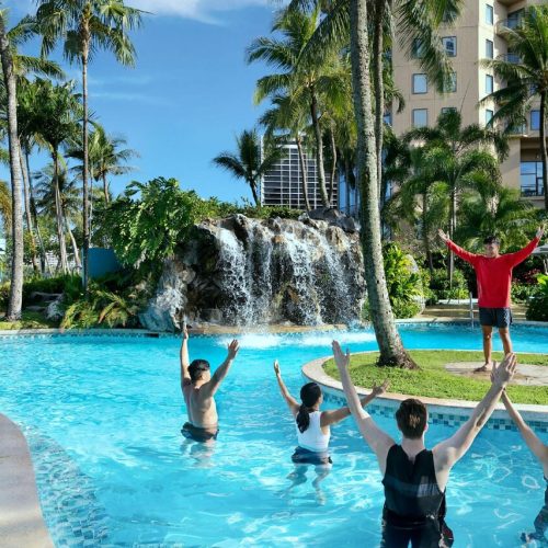 アメリカ・グアムㅣゴールデンウィーク、子供連れ大家族向けグアムリゾート5選