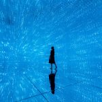 チームラボプラネッツTOKYODMM