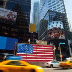 ニューヨークホテル