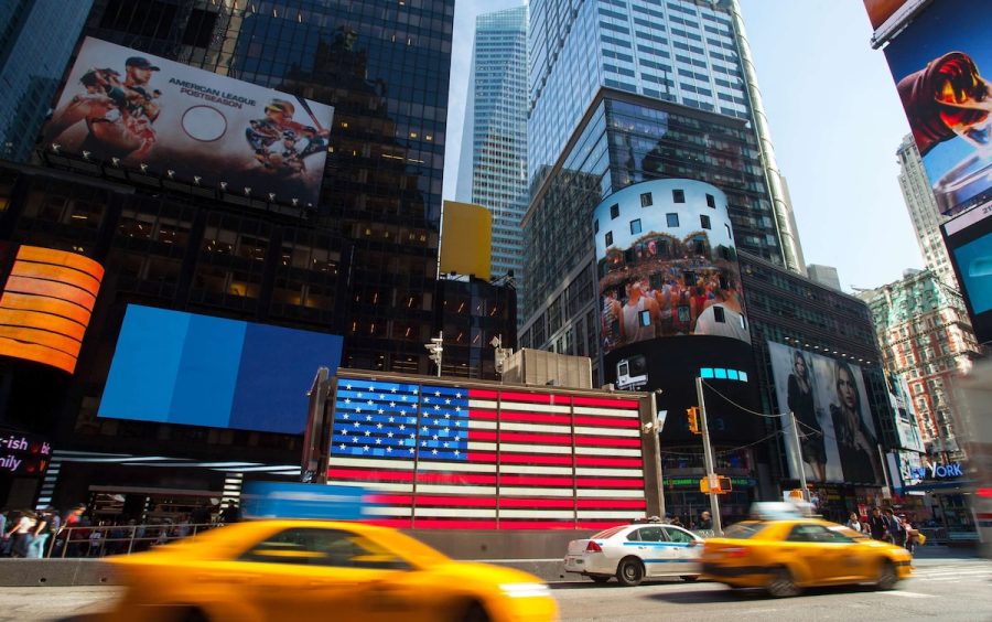 ニューヨーク・マンハッタンㅣニューヨークホテル、タイムズスクエア&ブロードウェイ周辺おすすめホテルTOP5