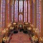 パリサントシャペル