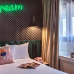 パリリーズナブルホテル