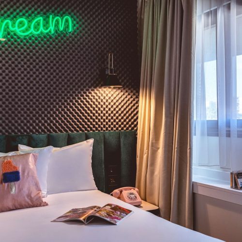 フランス・パリㅣパリホテルTOP 4、友達とのステイにおすすめのコスパが良いホテル