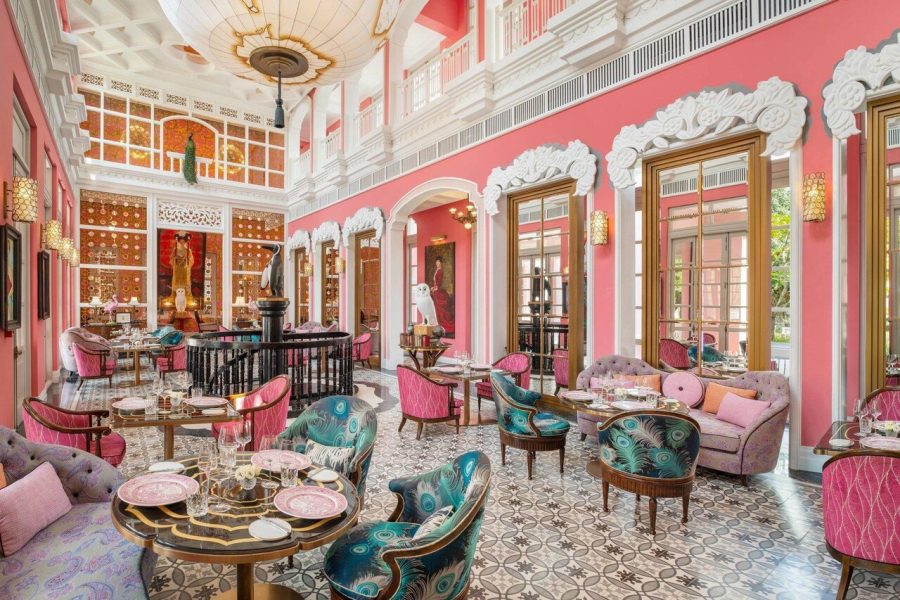 ベトナム・フーコックㅣオーシャンビューが魅力のフーコックホテル、最近注目のベトナムリゾートTOP 5