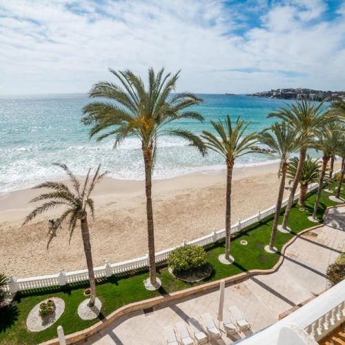 スペイン・マヨルカ島ㅣマヨルカホテルTOP 5、ロマンチックな新婚旅行にぴったりなホテルおすすめ