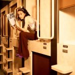 東京ホテル一人