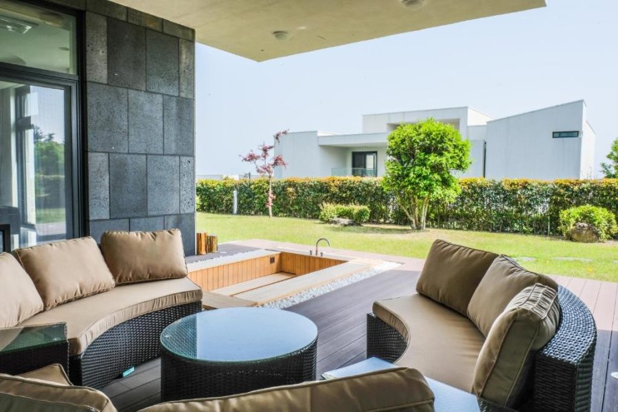 韓国・済州島ㅣ済州リゾートおすすめ、ゴールデンウィークに行きたい済州島人気宿泊施設TOP5