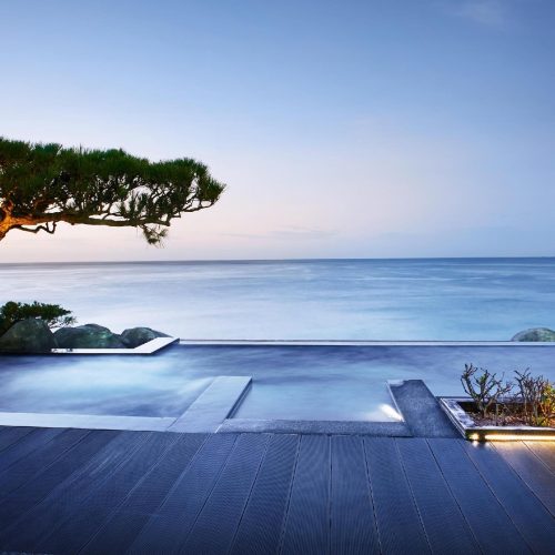 韓国・釜山ㅣ釜山5つ星ホテル TOP 5、 オーシャンビューか楽しめる釜山ホテルおすすめ