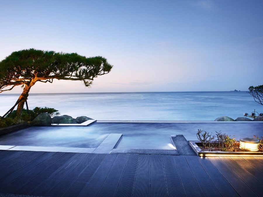 韓国・釜山ㅣ釜山5つ星ホテル TOP 5、 オーシャンビューか楽しめる釜山ホテルおすすめ