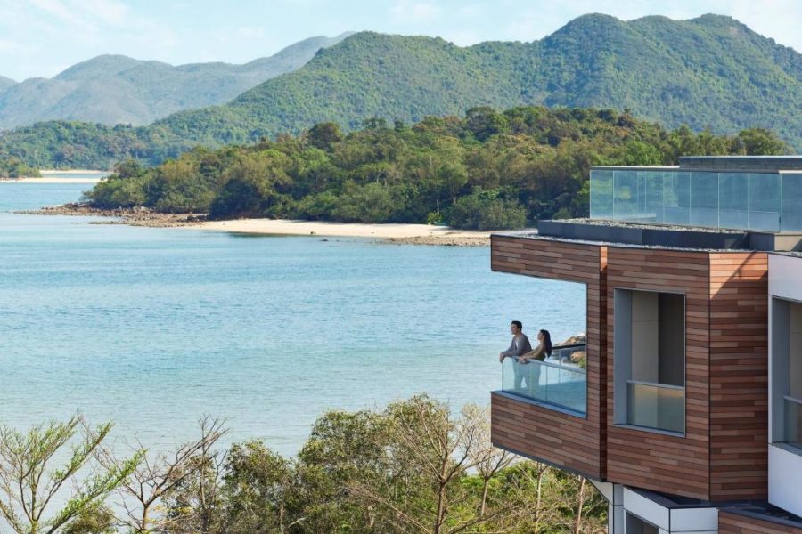 香港ㅣ香港ホテルTOP 5、パノラマオーシャンビューが広がる5つ星ホテル