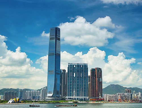 香港ㅣ香港おすすめ観光スポットTOP 5、どこへ行くか悩んでいる方必見!