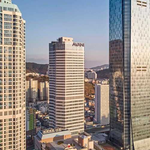 釜山・西面ㅣ西面ホテルTOP 5！旅をもっと快適にする人気宿泊施設5つを厳選