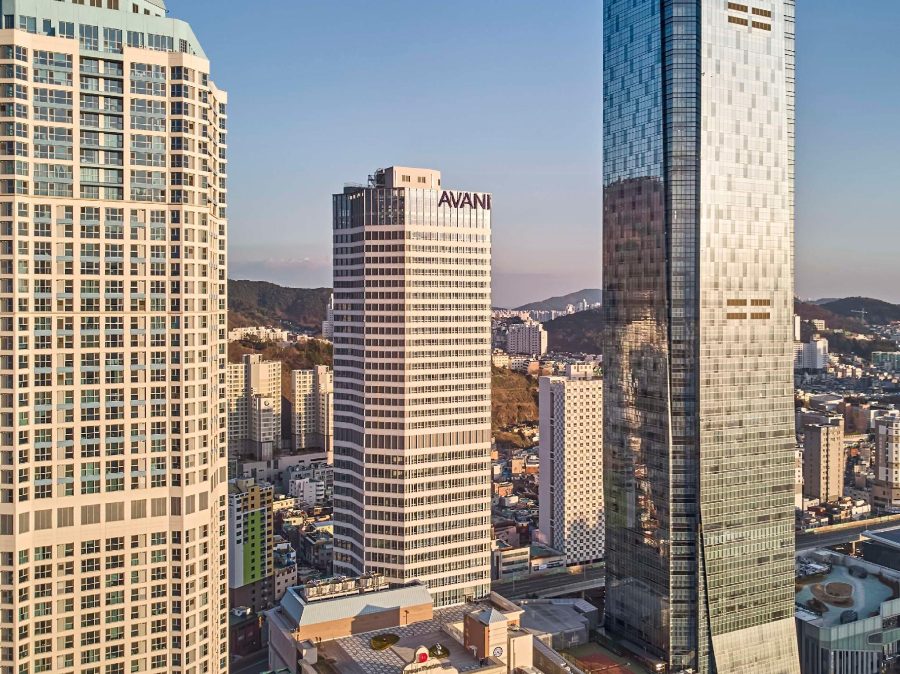 釜山・西面ㅣ西面ホテルTOP 5!旅をもっと快適にする人気宿泊施設5つを厳選