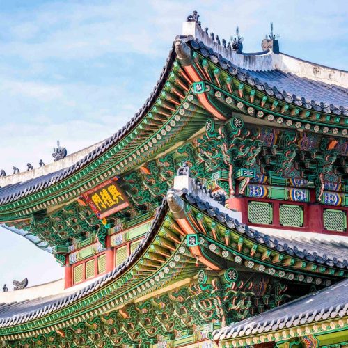 ソウル・仁寺洞ㅣ都心でのホカンスにぴったりな仁寺洞ホテルTOP 5