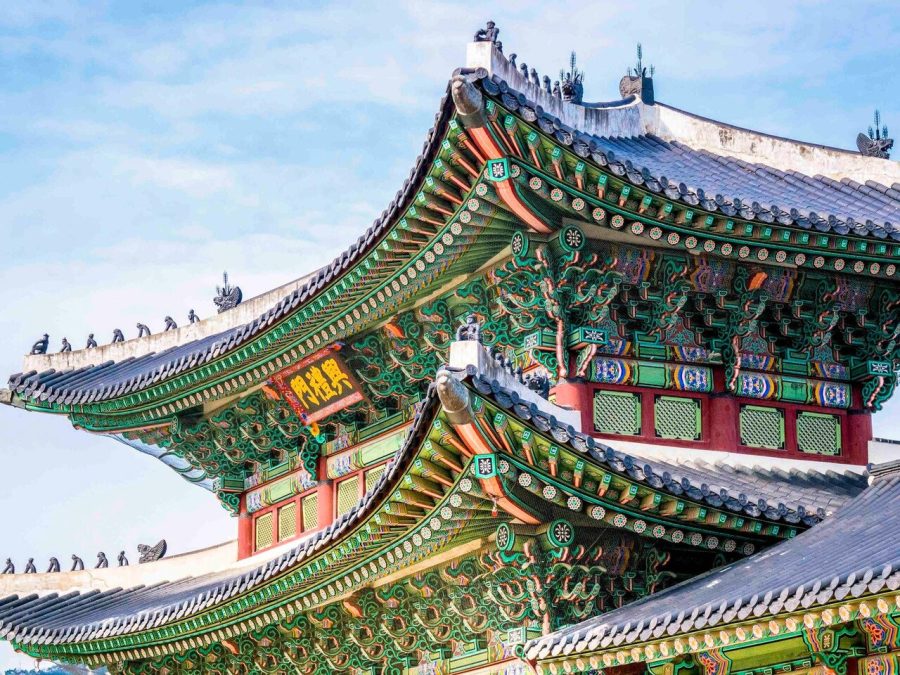 ソウル・仁寺洞ㅣ都心でのホカンスにぴったりな仁寺洞ホテルTOP 5