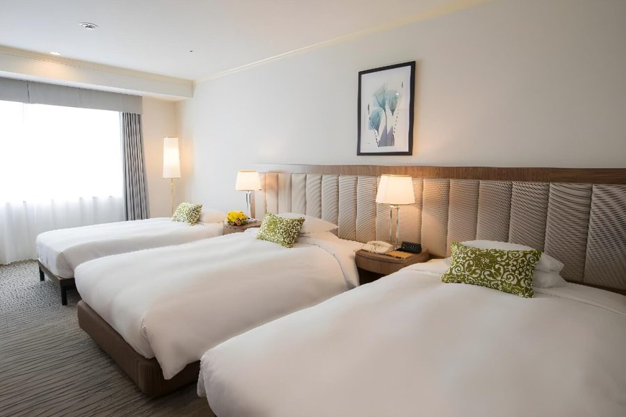 名古屋・栄ㅣ名古屋ホテルおすすめ、コスパ最強栄駅付近ホテル5選!