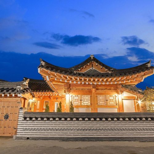 韓国・慶州ㅣ慶州コスパ抜群のホテル5選、伝統と現代が調和する韓屋ステイおすすめ