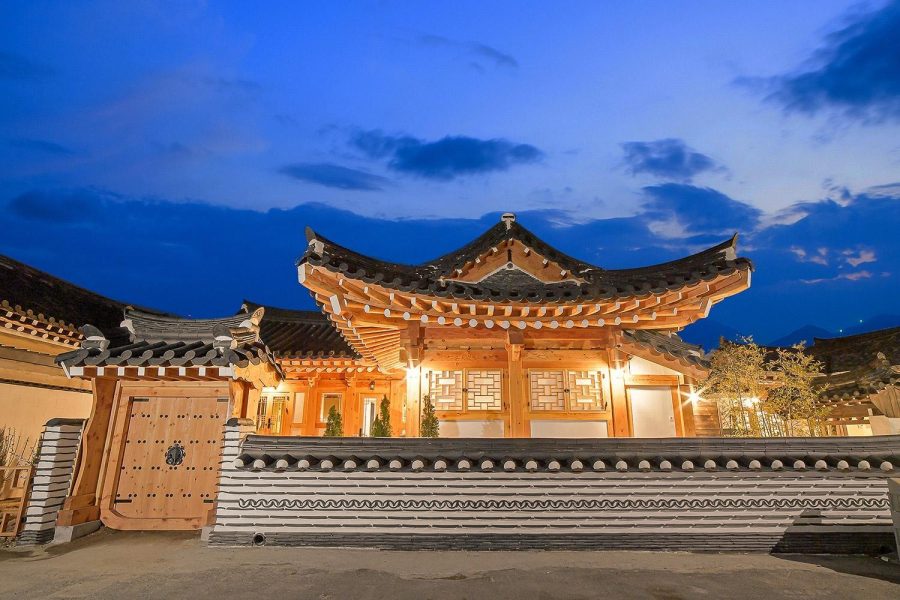 韓国・慶州ㅣ慶州コスパ抜群のホテル5選、伝統と現代が調和する韓屋ステイおすすめ