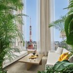 東京エディション虎ノ門